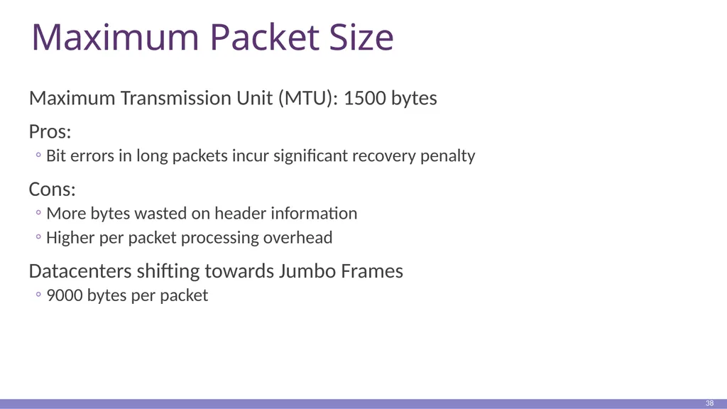 Clark’s paper 1 Primary goal: Multiplexed use of - slide 37 of 51