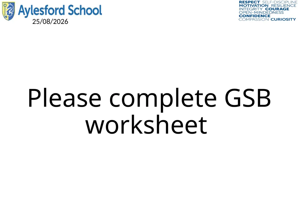 L.O To be able to simplifying a ratio Keywords - slide 17 of 18