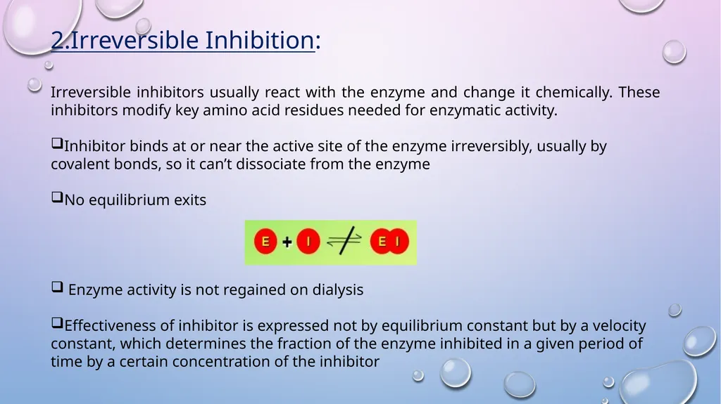 Enzyme Inhibition By-Shubhani singh thakur - slide 5 of 19