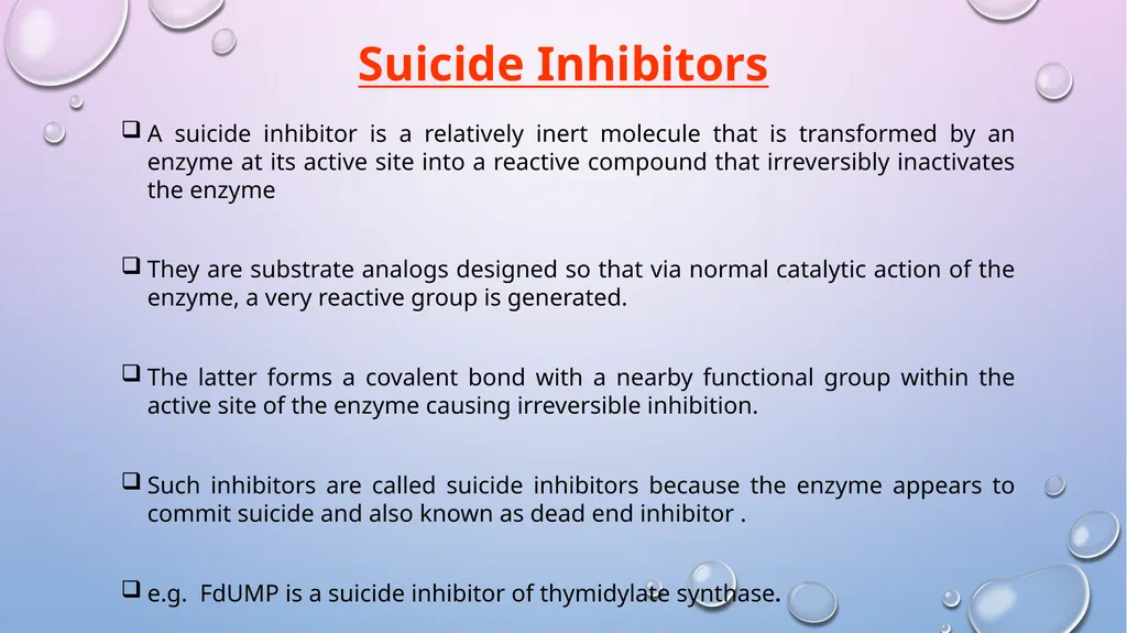 Enzyme Inhibition By-Shubhani singh thakur - slide 17 of 19