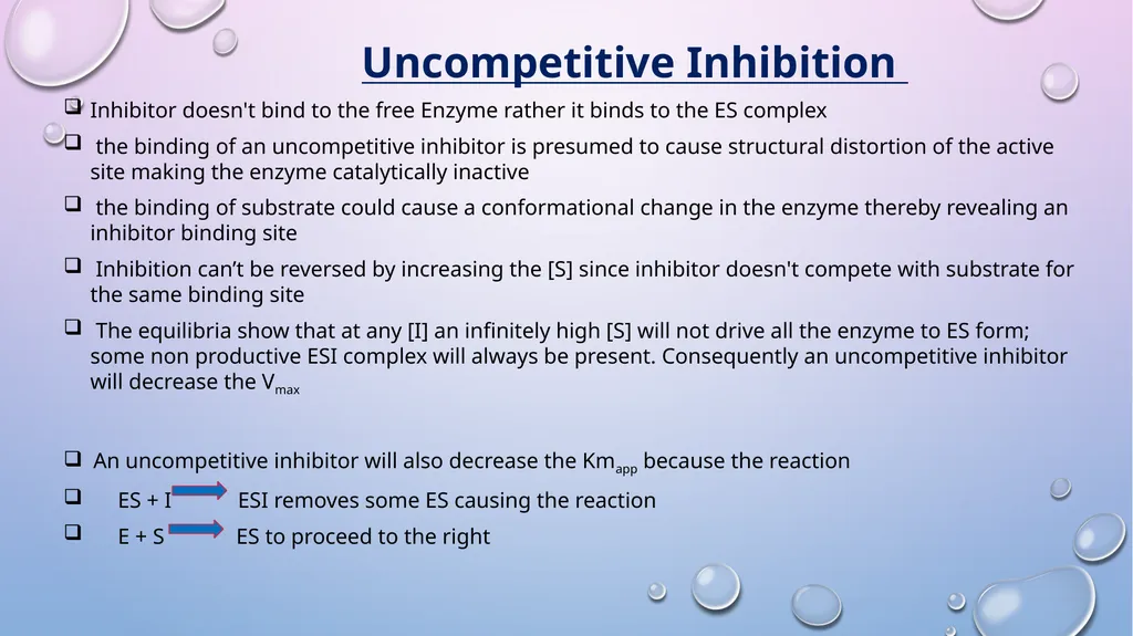 Enzyme Inhibition By-Shubhani singh thakur - slide 10 of 19