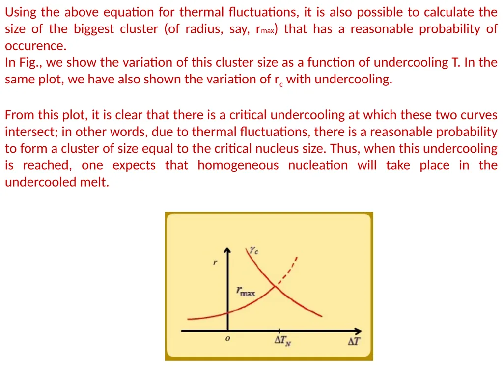 Interfacial Phenomena Examining the energy of the - slide 19 of 19