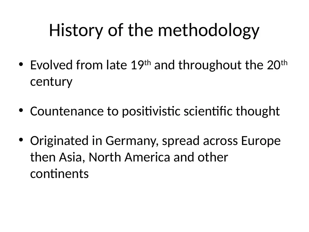 Chapter 11 Phenomenology Usher K and Jackson D. - slide 5 of 33