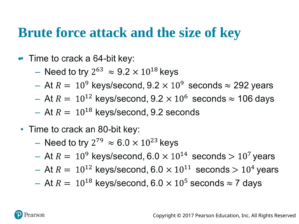 Network Security Essentials: Applications and - slide 18 of 37