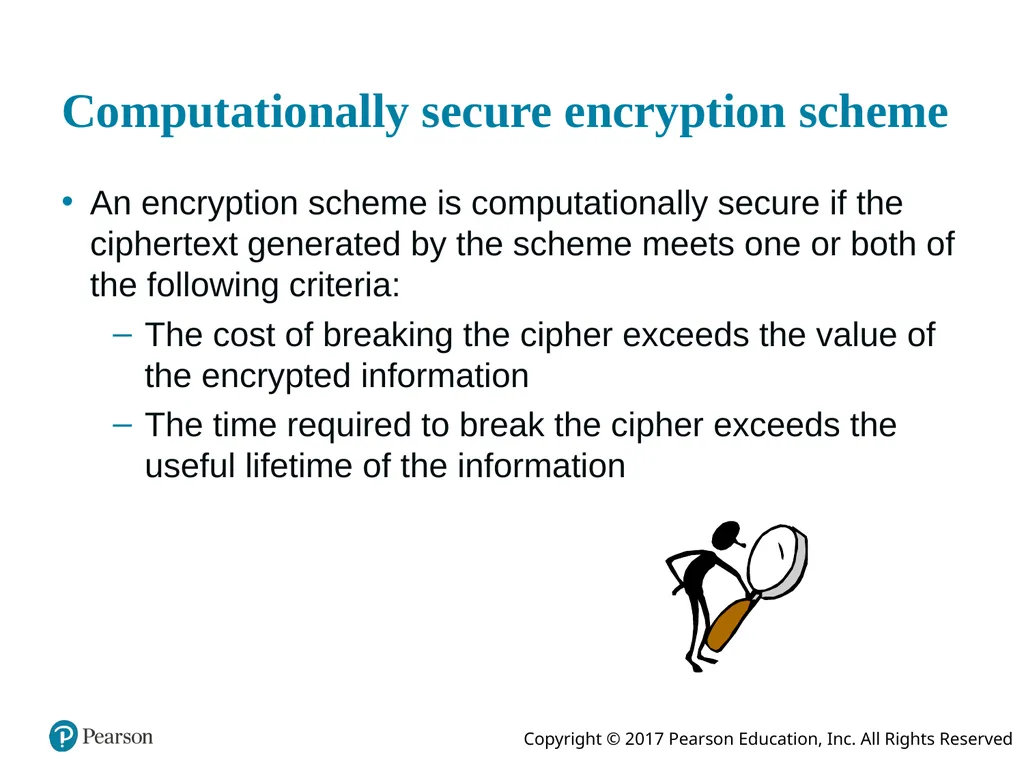 Network Security Essentials: Applications and - slide 15 of 37