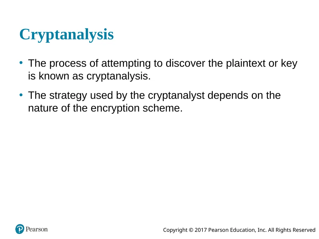 Network Security Essentials: Applications and - slide 12 of 37