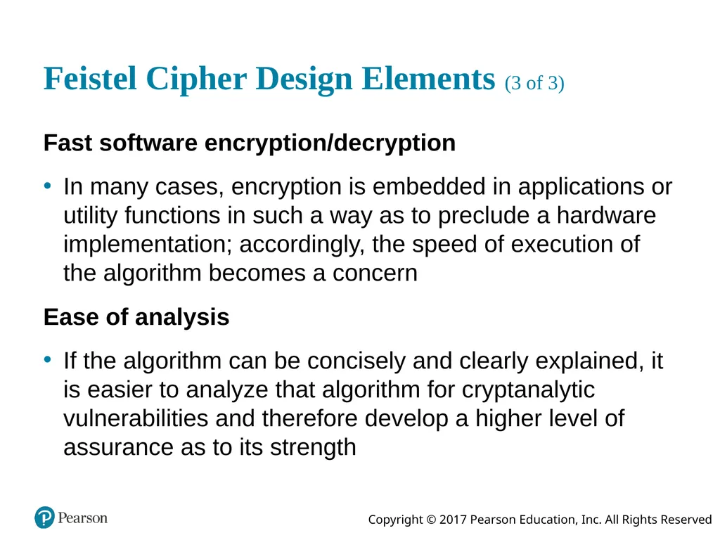 Network Security Essentials: Applications and - slide 24 of 37