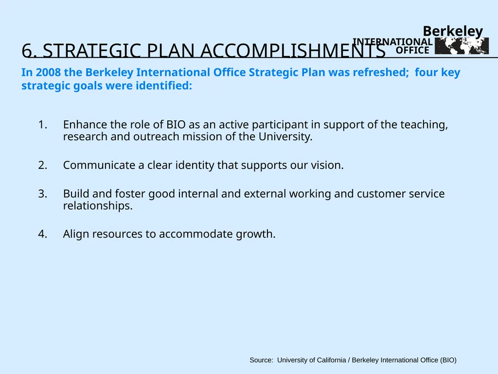 Three Year Review 2009-2011 - slide 13 of 35