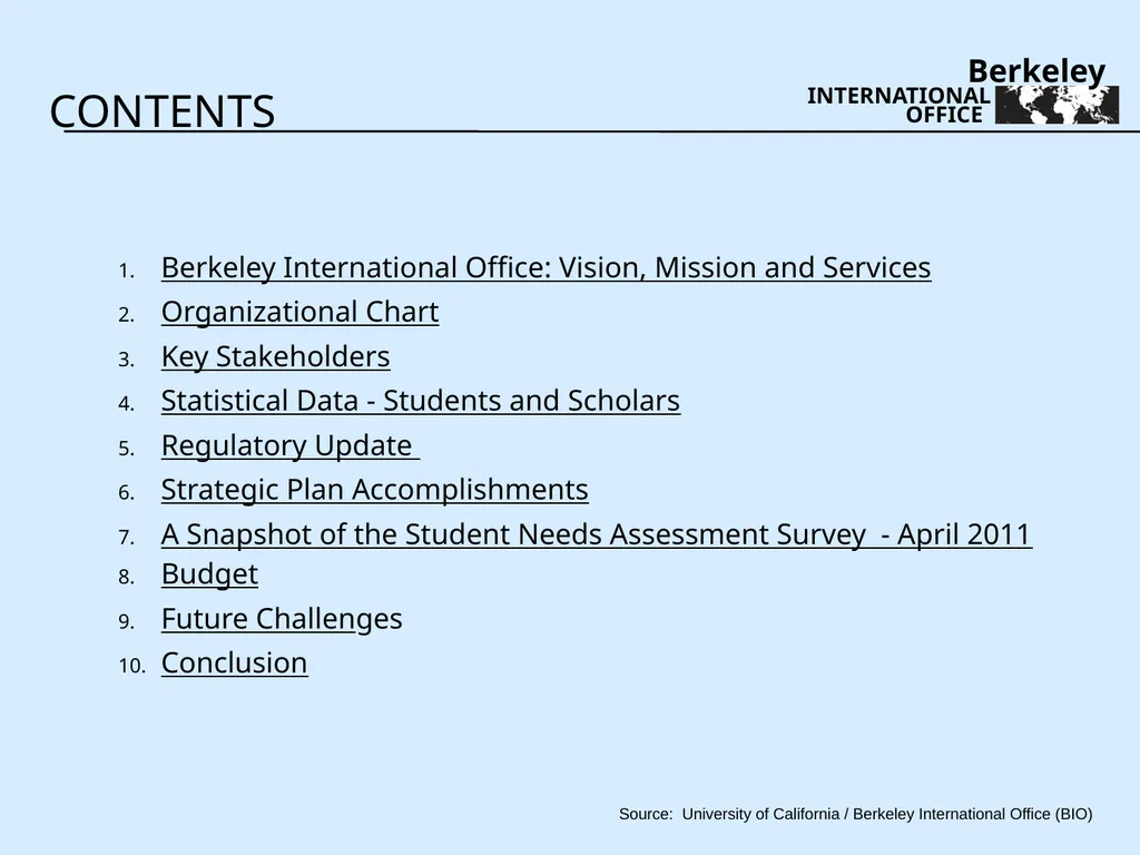 Three Year Review 2009-2011 - slide 2 of 35