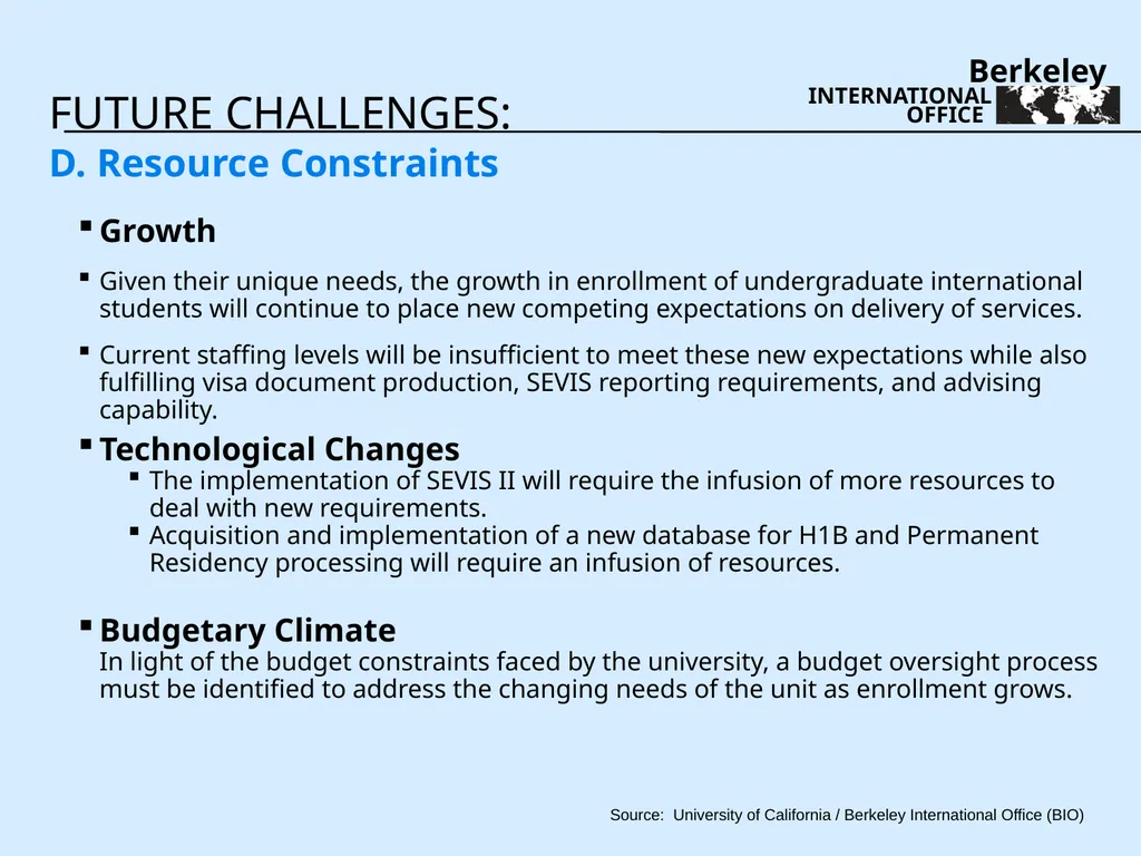 Three Year Review 2009-2011 - slide 34 of 35