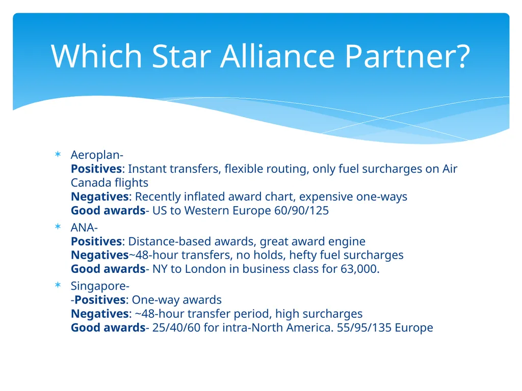 Maximizing Transferrable Points With The Points - slide 8 of 18
