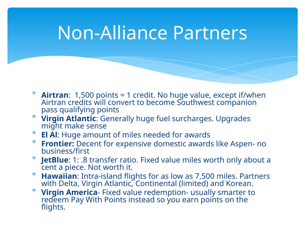 Maximizing Transferrable Points With The Points - slide 11 of 18