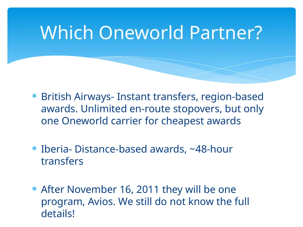 Maximizing Transferrable Points With The Points - slide 9 of 18