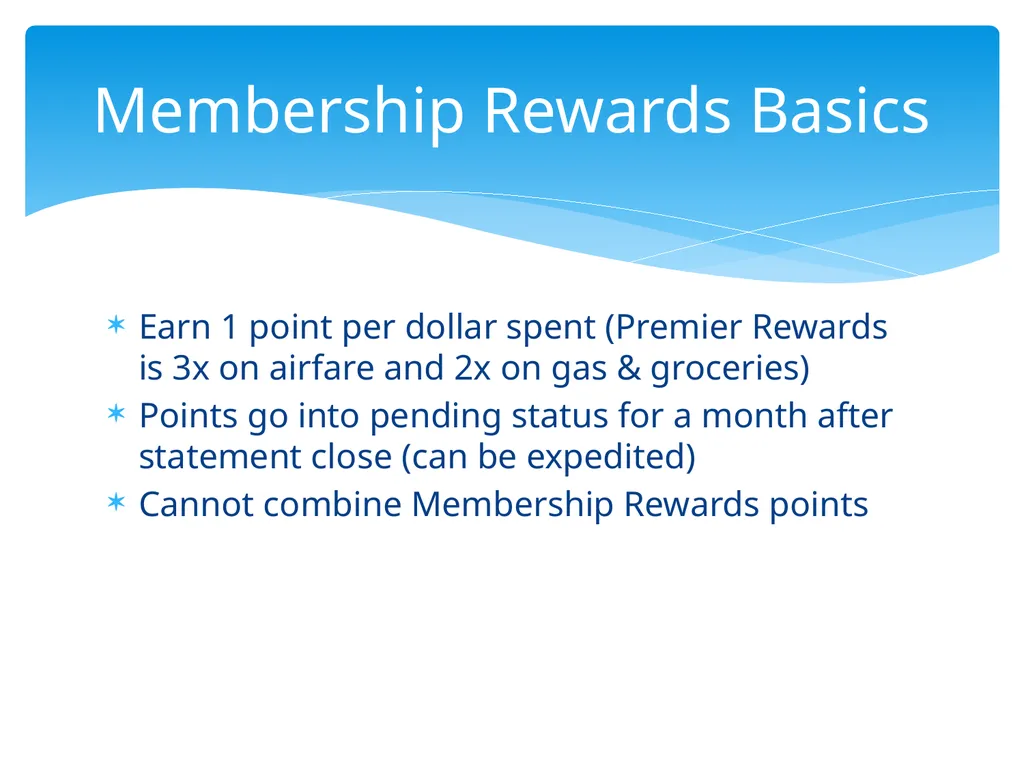 Maximizing Transferrable Points With The Points - slide 5 of 18