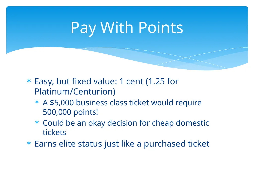 Maximizing Transferrable Points With The Points - slide 15 of 18