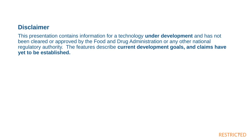 These slides are provided for educational purposes - slide 3 of 32