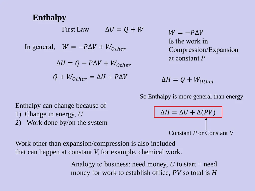 Heat Capacity, C Specific heat capacity, c the - slide 12 of 14