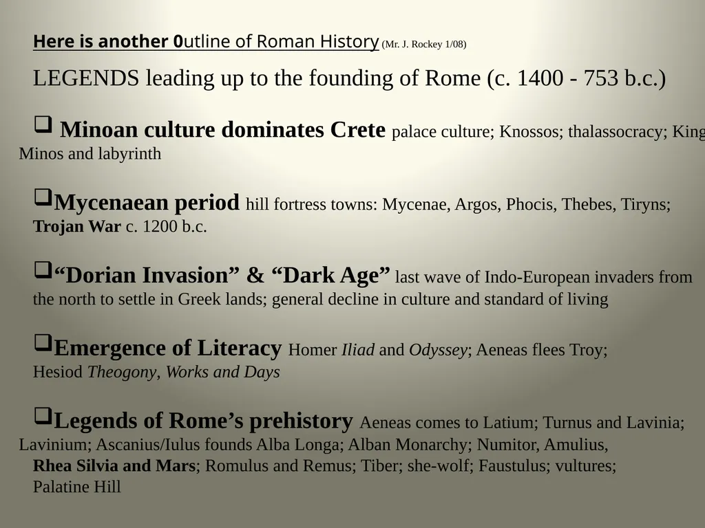 Based on - slide 24 of 43