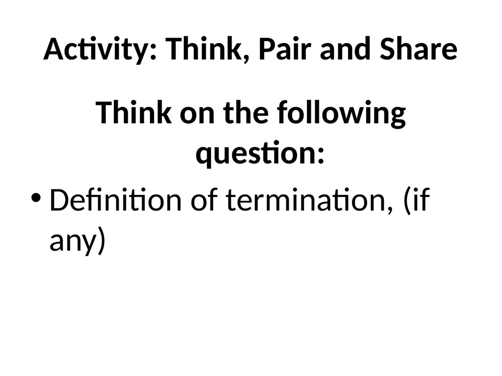 SWT04211 SOCIAL WORK FIELD INSTRUCTION Topic 1 : - slide 240 of 264