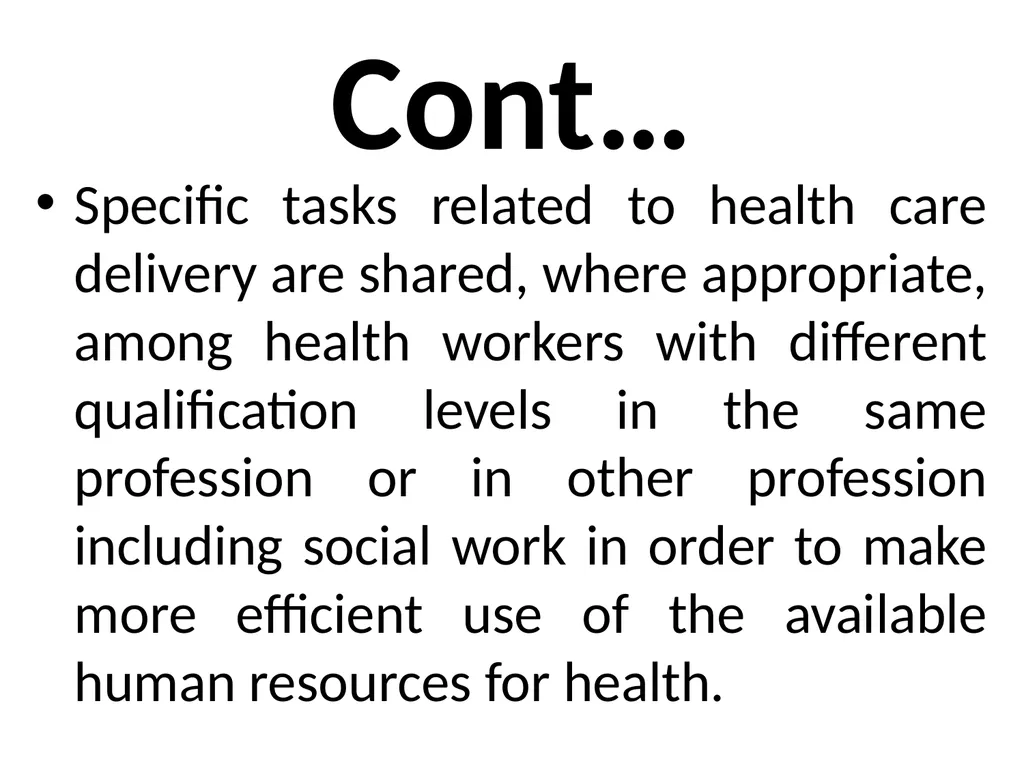 SWT04211 SOCIAL WORK FIELD INSTRUCTION Topic 1 : - slide 113 of 264