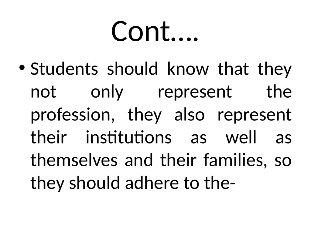 SWT04211 SOCIAL WORK FIELD INSTRUCTION Topic 1 : - slide 133 of 264