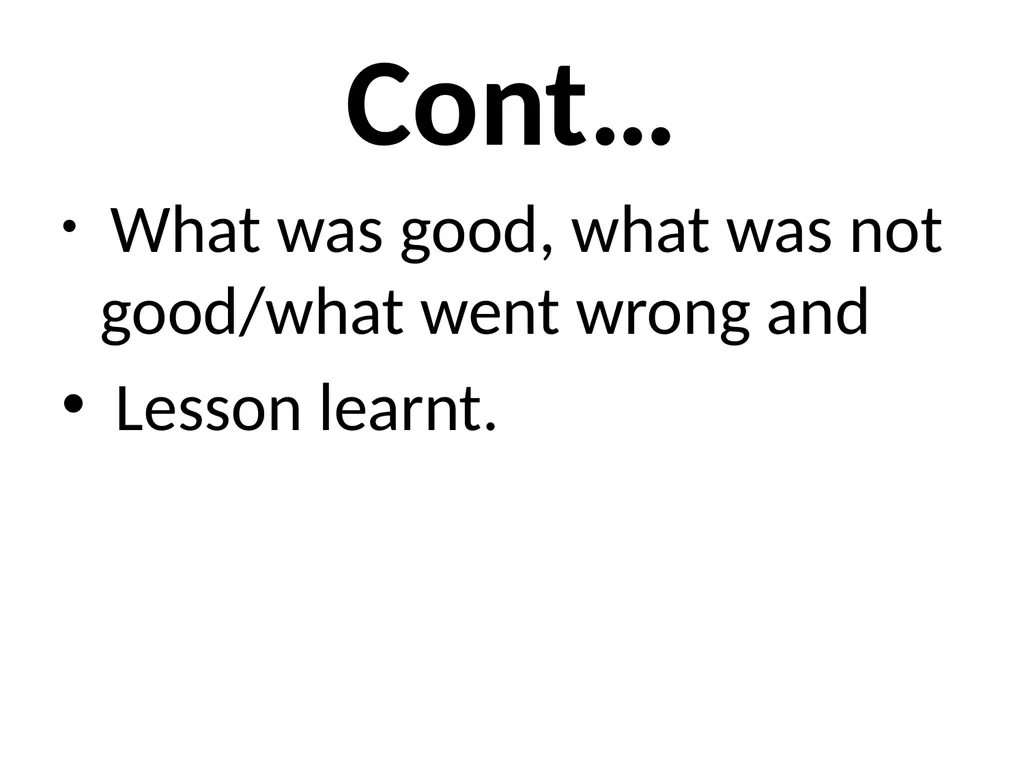 SWT04211 SOCIAL WORK FIELD INSTRUCTION Topic 1 : - slide 205 of 264