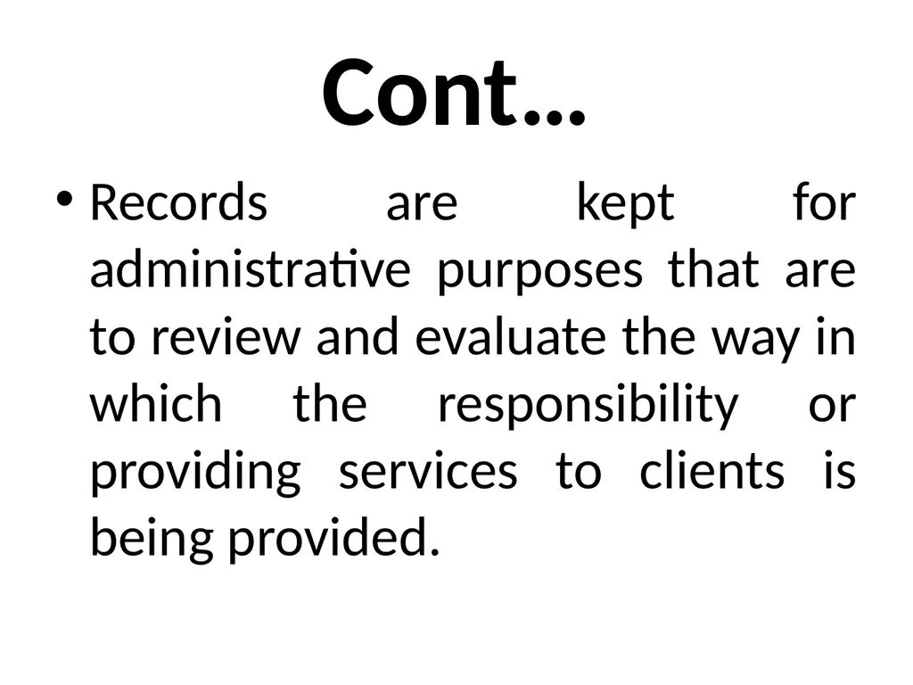 SWT04211 SOCIAL WORK FIELD INSTRUCTION Topic 1 : - slide 211 of 264
