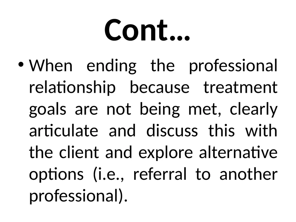 SWT04211 SOCIAL WORK FIELD INSTRUCTION Topic 1 : - slide 246 of 264