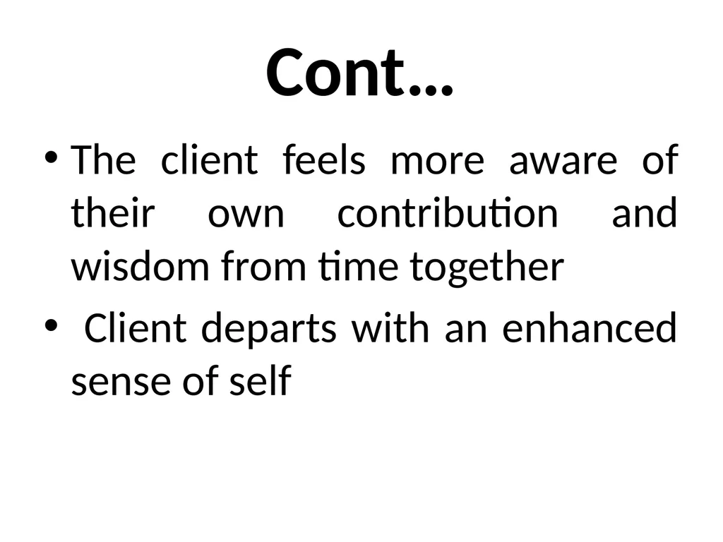 SWT04211 SOCIAL WORK FIELD INSTRUCTION Topic 1 : - slide 257 of 264