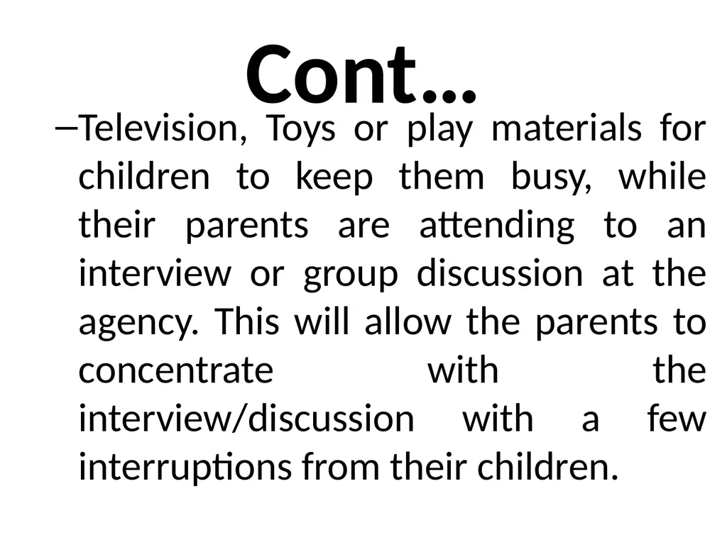 SWT04211 SOCIAL WORK FIELD INSTRUCTION Topic 1 : - slide 64 of 264