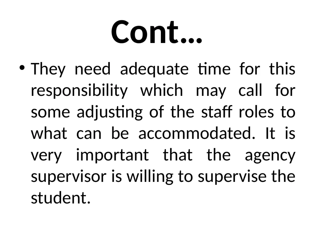 SWT04211 SOCIAL WORK FIELD INSTRUCTION Topic 1 : - slide 80 of 264
