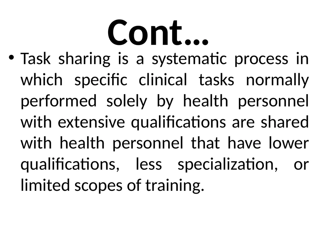 SWT04211 SOCIAL WORK FIELD INSTRUCTION Topic 1 : - slide 99 of 264