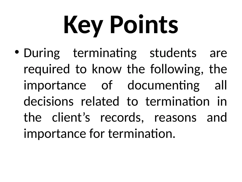 SWT04211 SOCIAL WORK FIELD INSTRUCTION Topic 1 : - slide 258 of 264