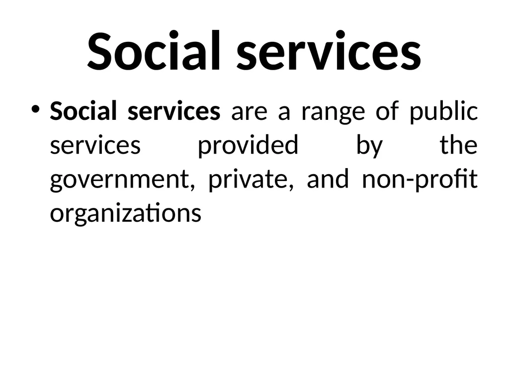 SWT04211 SOCIAL WORK FIELD INSTRUCTION Topic 1 : - slide 56 of 264