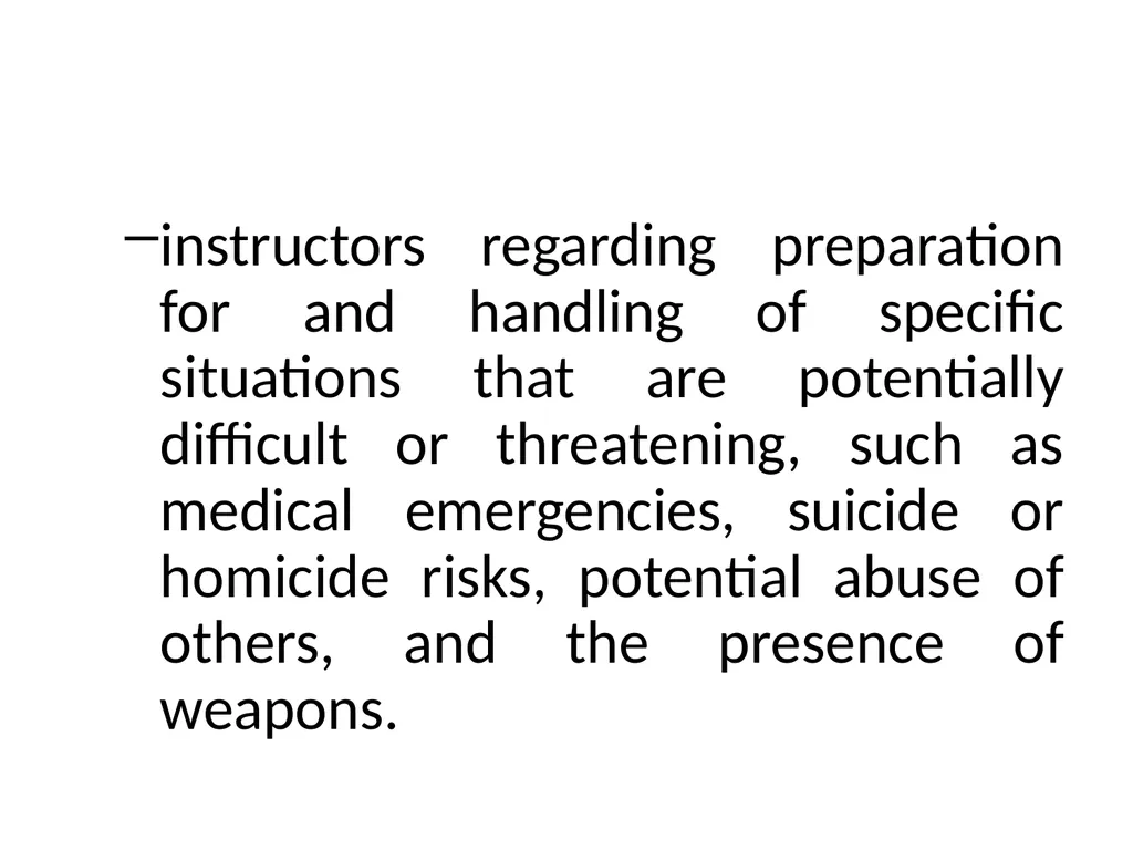 SWT04211 SOCIAL WORK FIELD INSTRUCTION Topic 1 : - slide 148 of 264