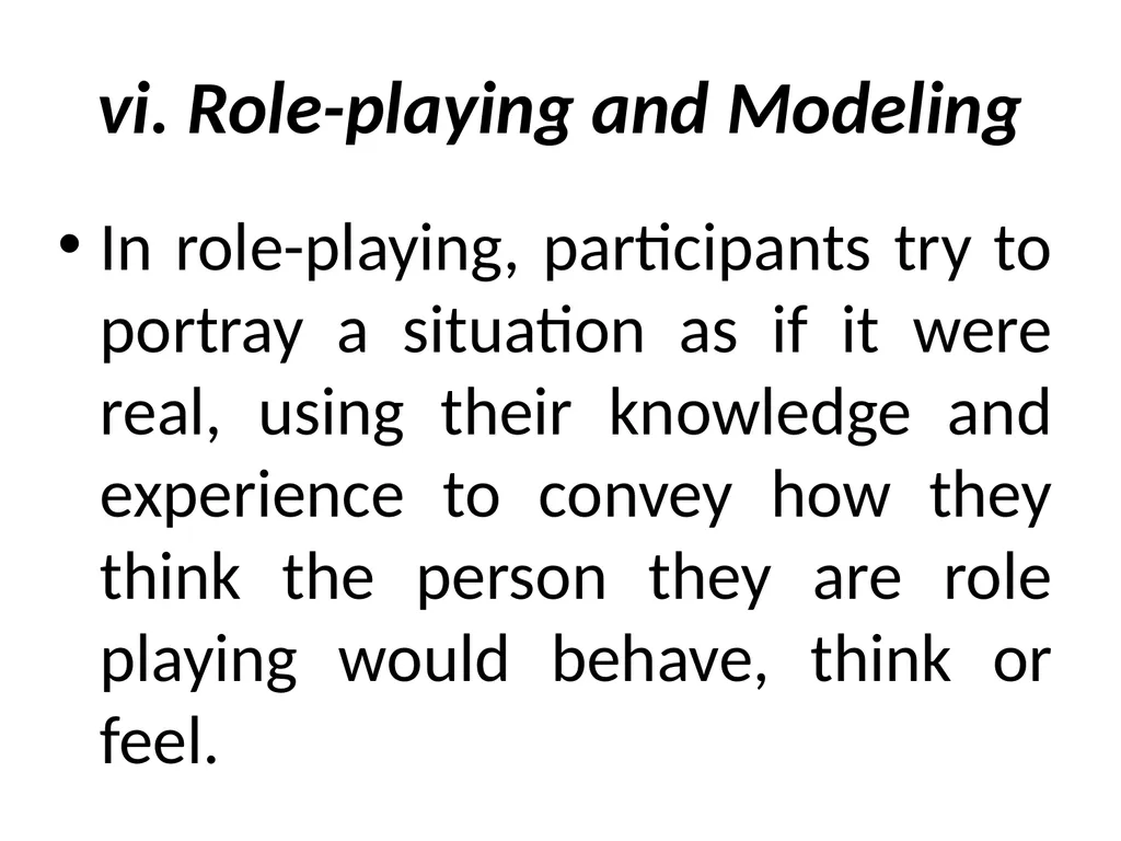 SWT04211 SOCIAL WORK FIELD INSTRUCTION Topic 1 : - slide 185 of 264
