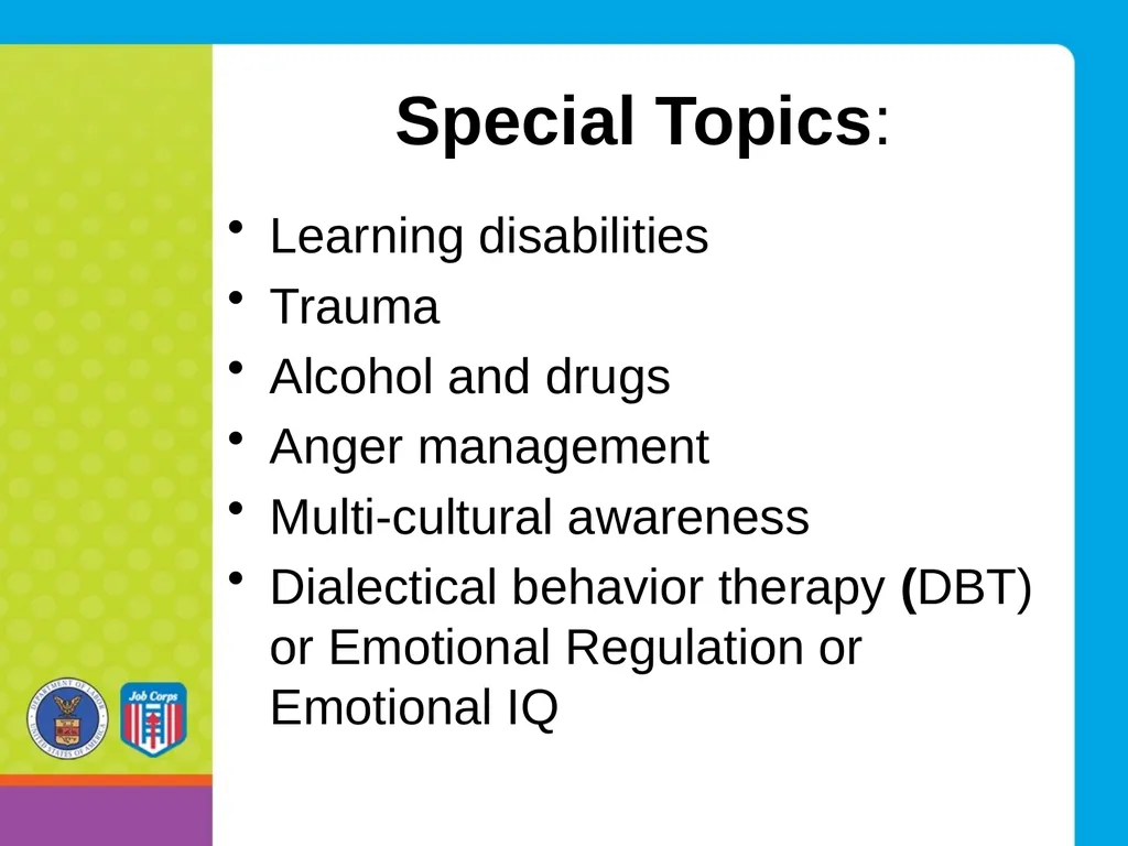 How to Develop a Mental Health Clinical and - slide 15 of 24