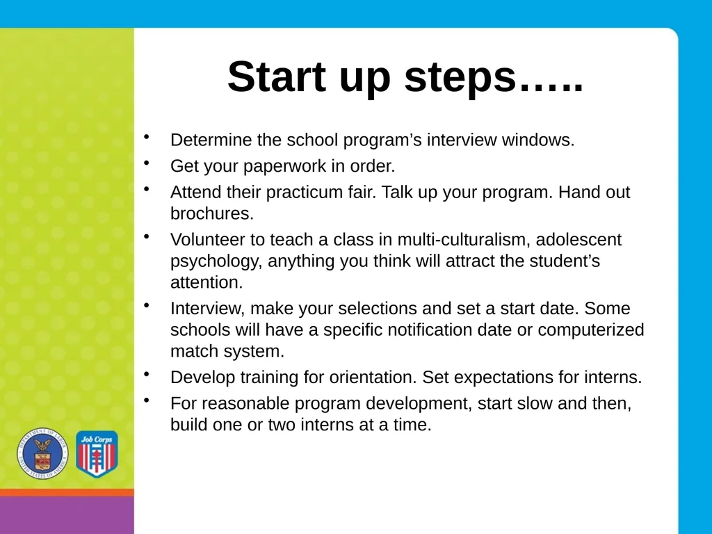 How to Develop a Mental Health Clinical and - slide 9 of 24