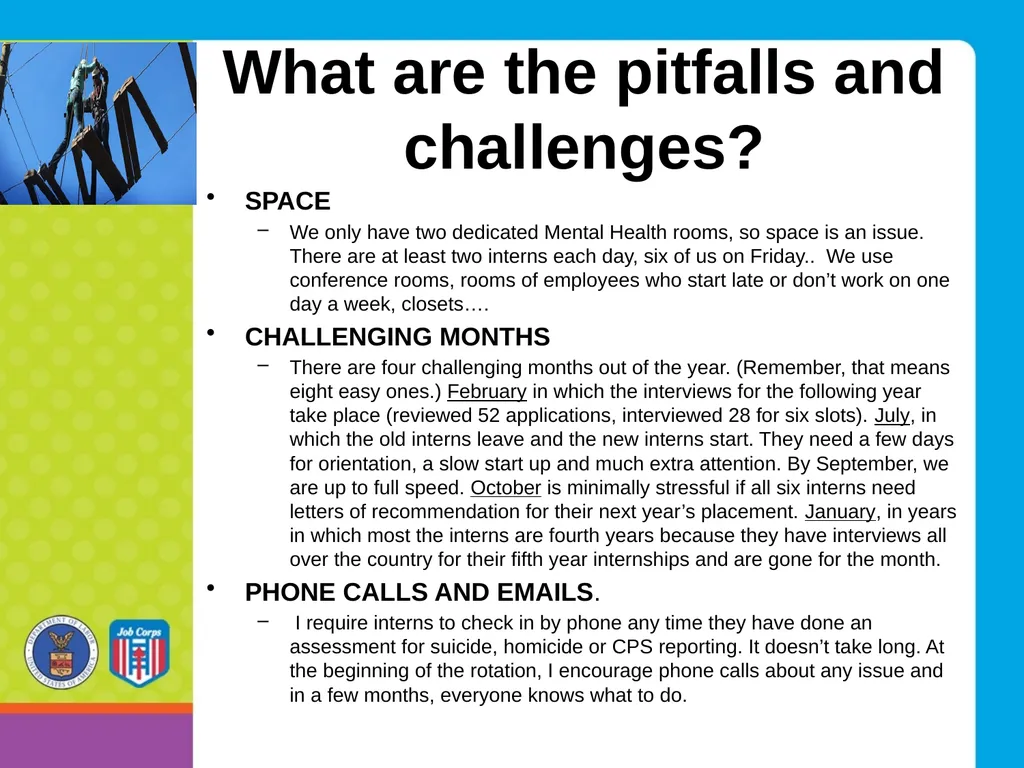 How to Develop a Mental Health Clinical and - slide 23 of 24