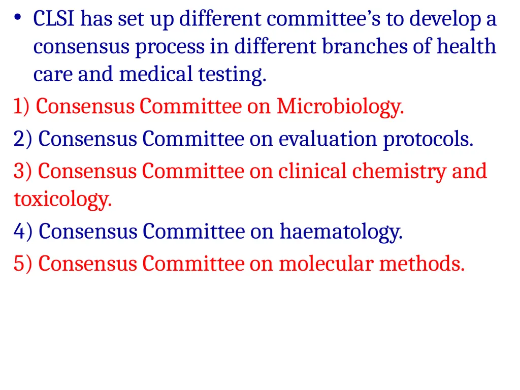 Unit VI Antimicrobial chemotherapy The term - slide 17 of 30