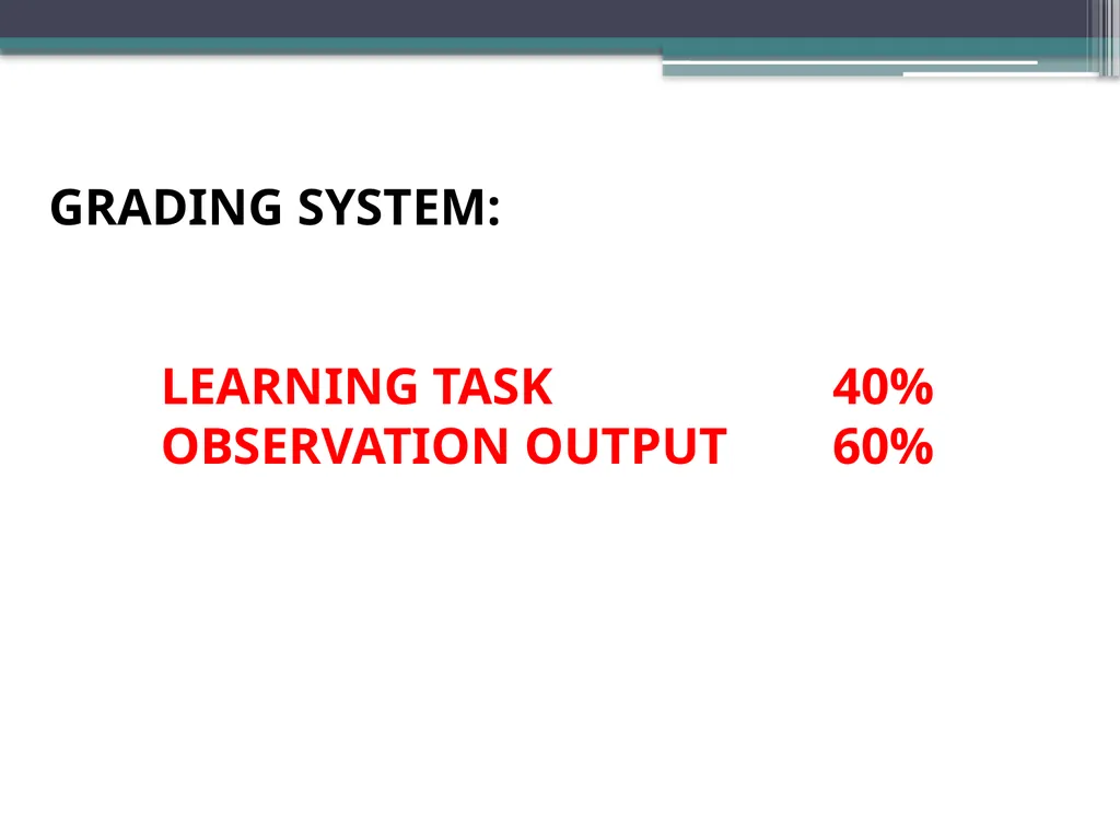 Guidelines for Field Study Students Prepared by: - slide 10 of 15