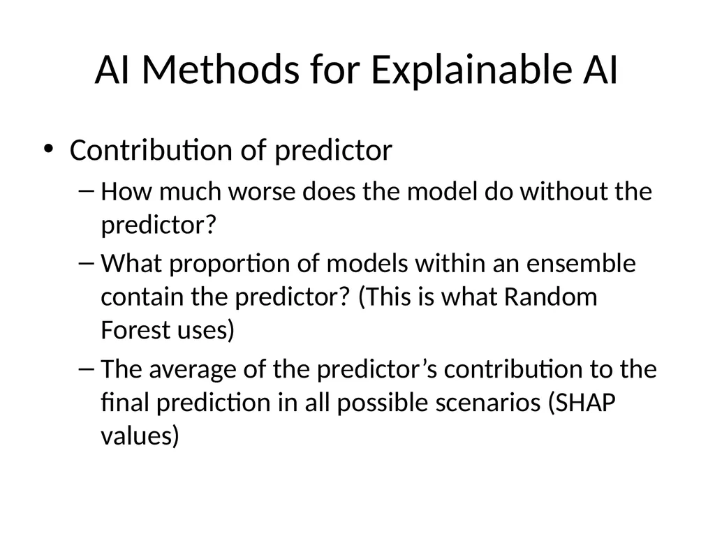 Core Methods in Educational Data Mining EDUC6191 - slide 60 of 69