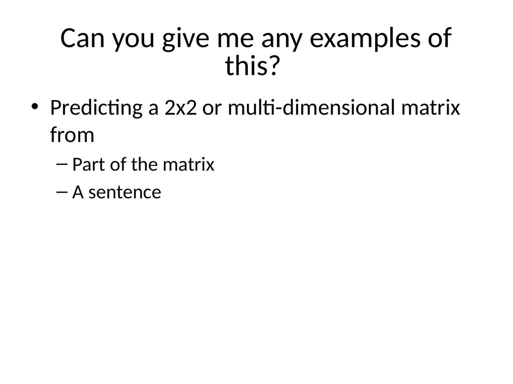 Core Methods in Educational Data Mining EDUC6191 - slide 28 of 69