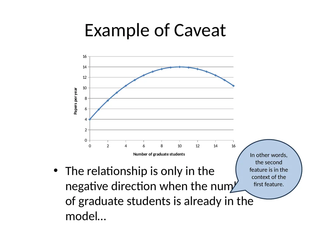 Core Methods in Educational Data Mining EDUC6191 - slide 46 of 69