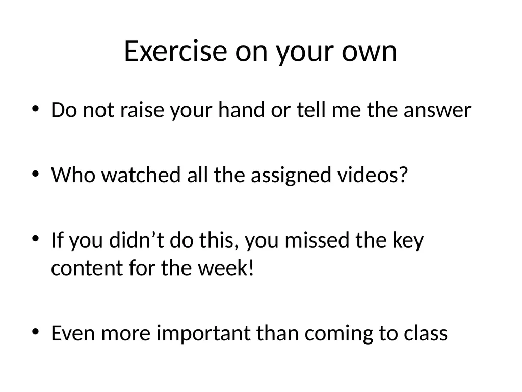 Core Methods in Educational Data Mining EDUC6191 - slide 8 of 69