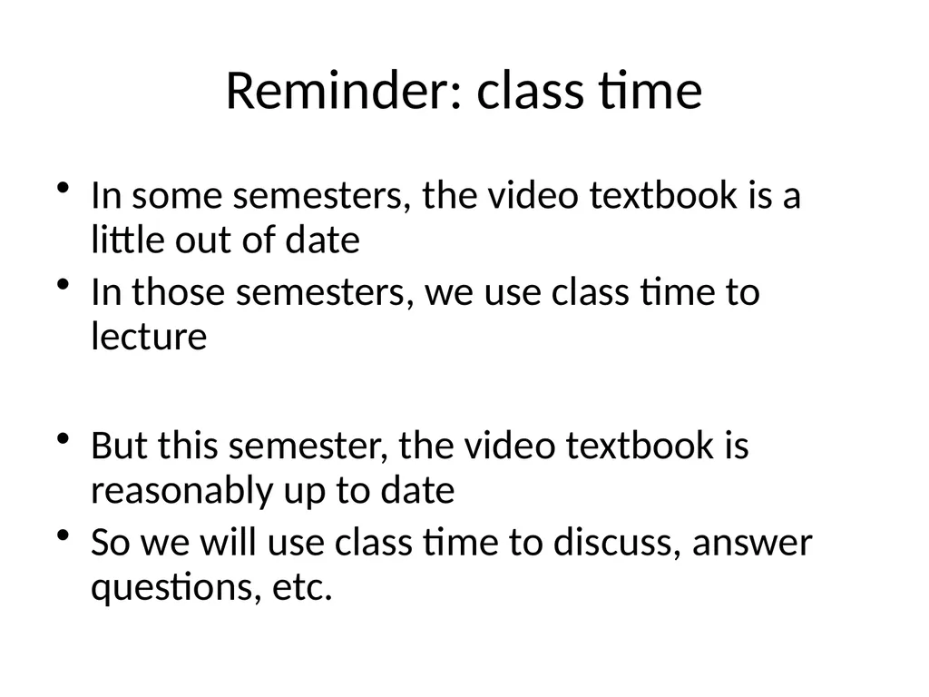 Core Methods in Educational Data Mining EDUC6191 - slide 5 of 69
