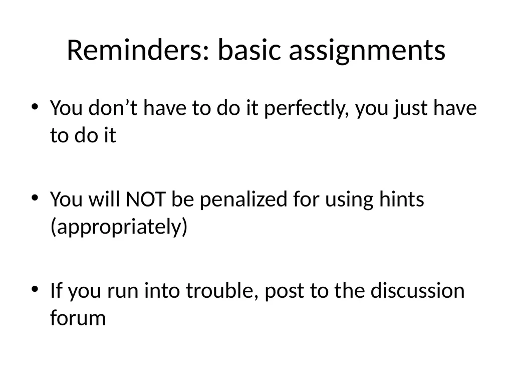 Core Methods in Educational Data Mining EDUC6191 - slide 3 of 69