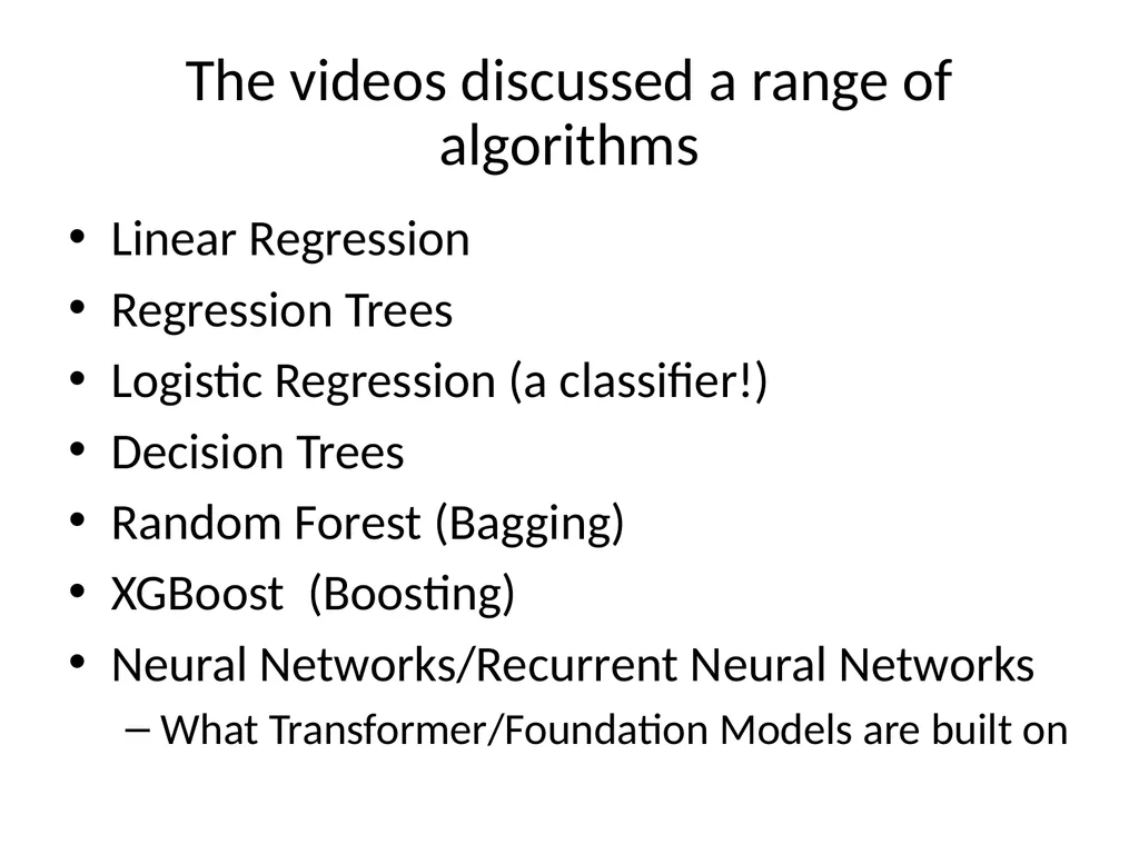 Core Methods in Educational Data Mining EDUC6191 - slide 34 of 69