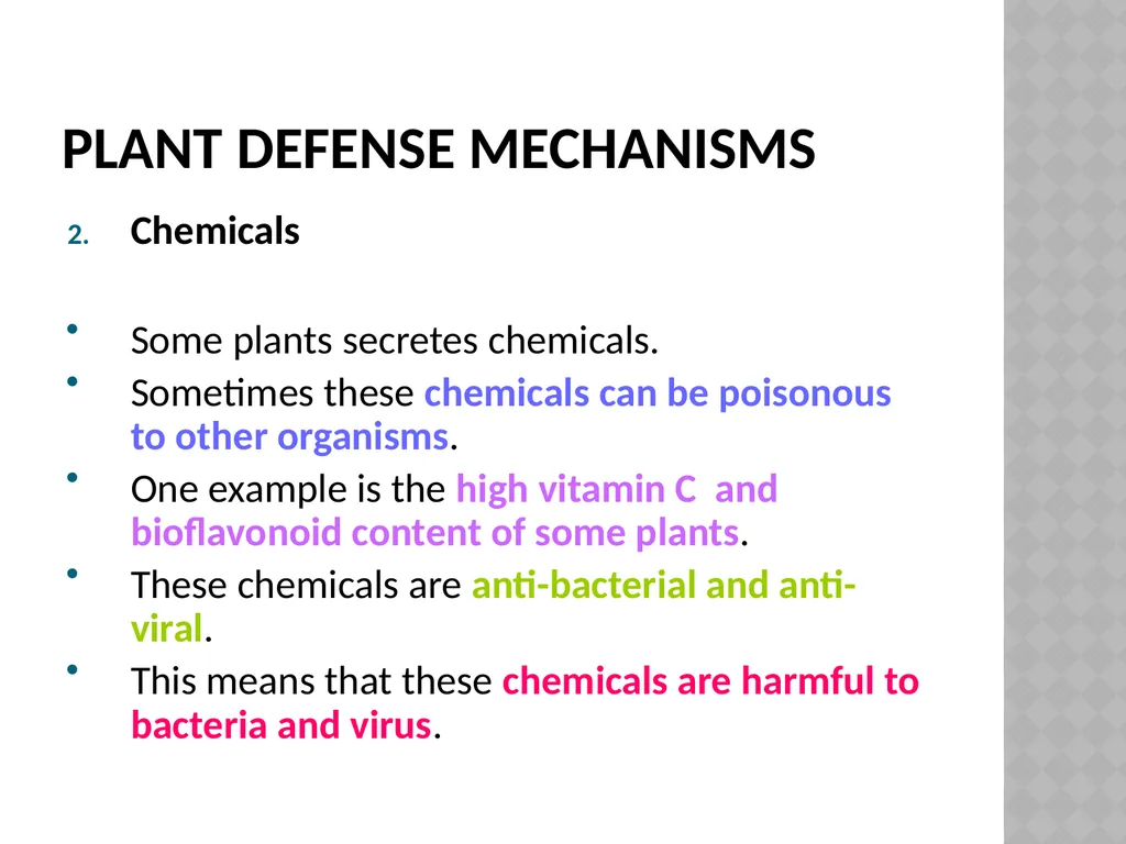 Life sciences Grade 12 CAPS structured, clear, - slide 26 of 50