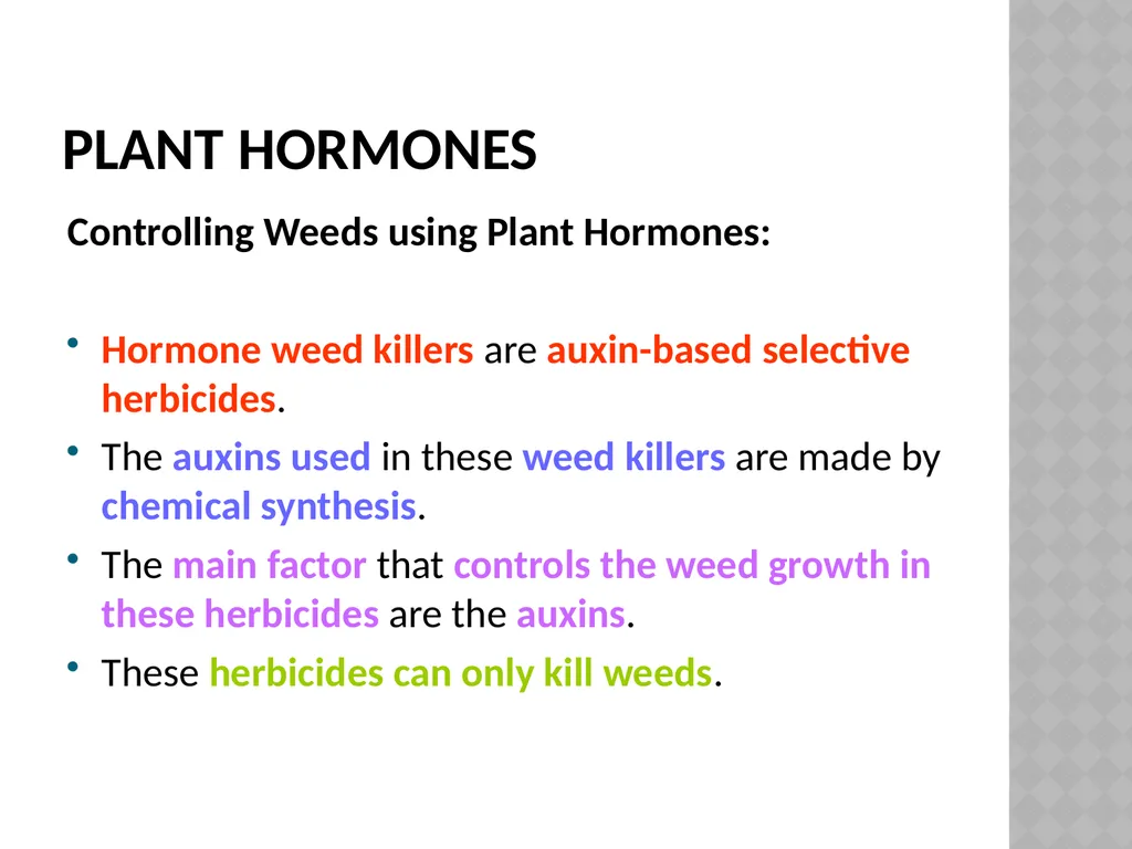 Life sciences Grade 12 CAPS structured, clear, - slide 10 of 50